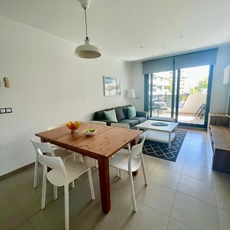 Barenales Sun Apart Arenales del Sol Exterior photo