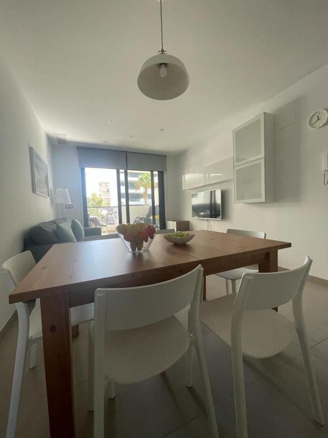 Barenales Sun Apart Arenales del Sol Exterior photo