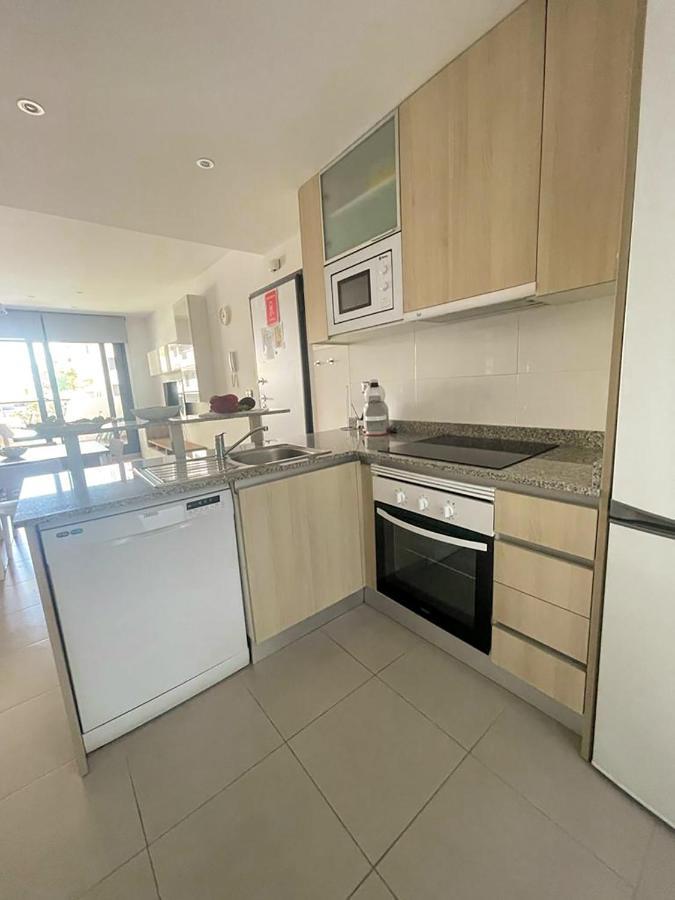 Barenales Sun Apart Arenales del Sol Exterior photo