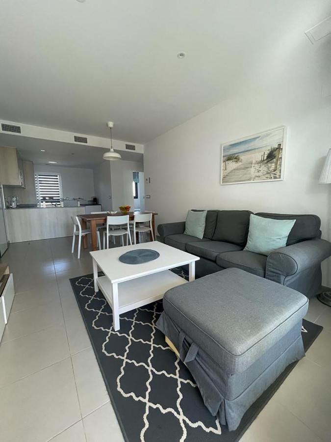 Barenales Sun Apart Arenales del Sol Exterior photo