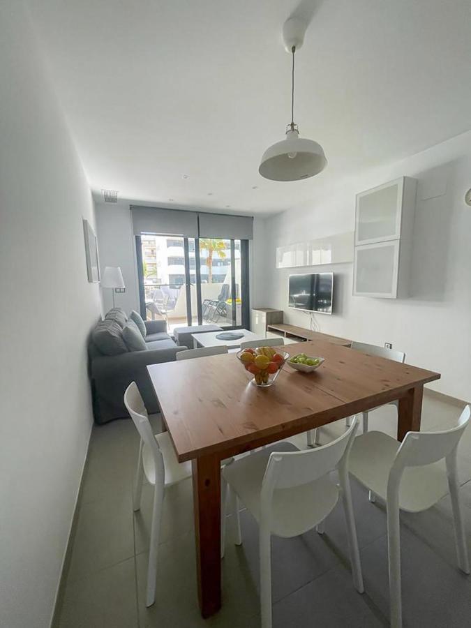 Barenales Sun Apart Arenales del Sol Exterior photo