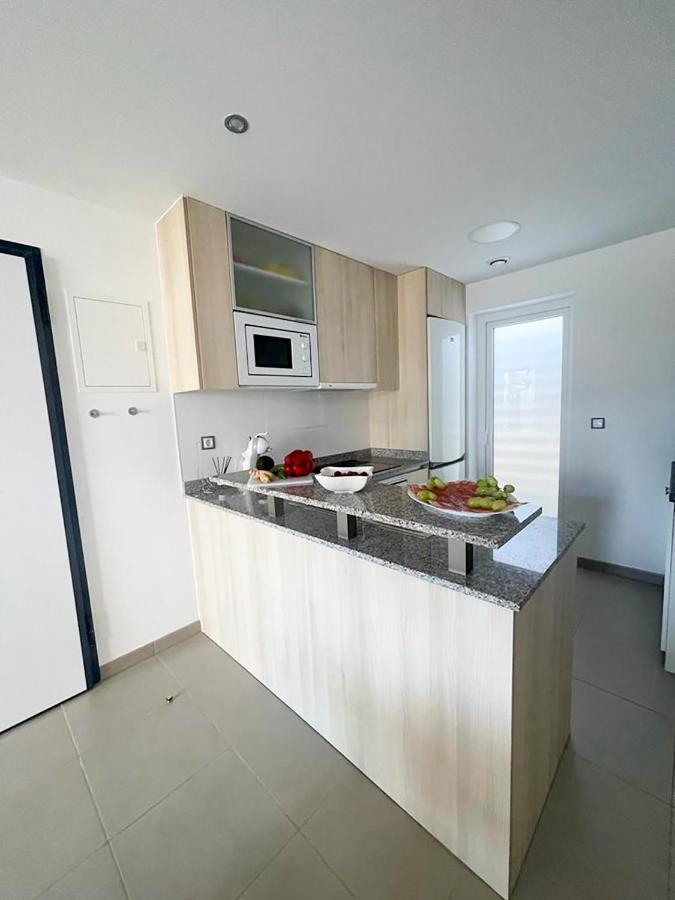 Barenales Sun Apart Arenales del Sol Exterior photo