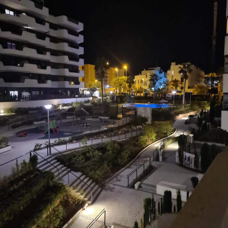 Barenales Sun Apart Arenales del Sol Exterior photo