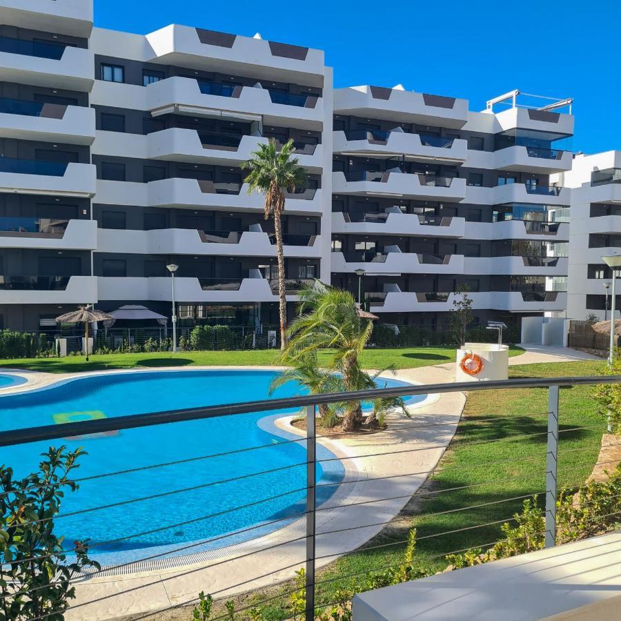 Barenales Sun Apart Arenales del Sol Exterior photo