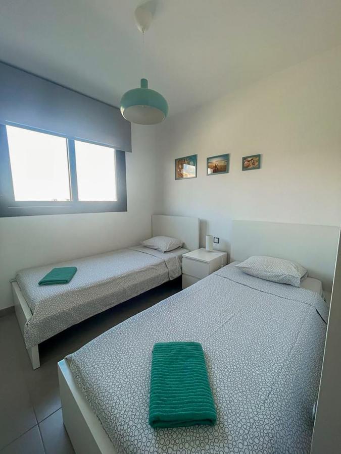 Barenales Sun Apart Arenales del Sol Exterior photo
