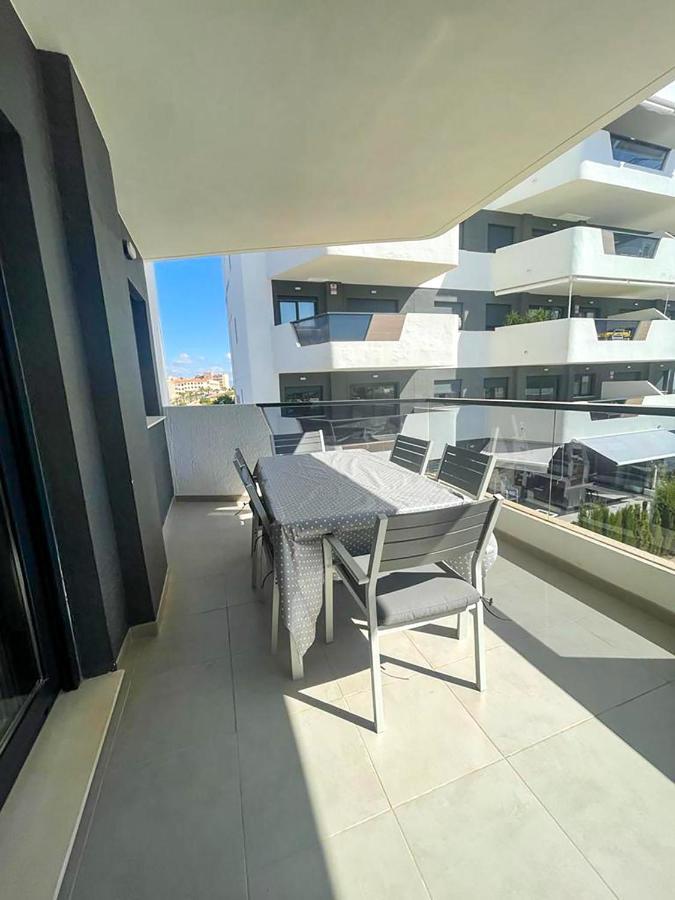 Barenales Sun Apart Arenales del Sol Exterior photo